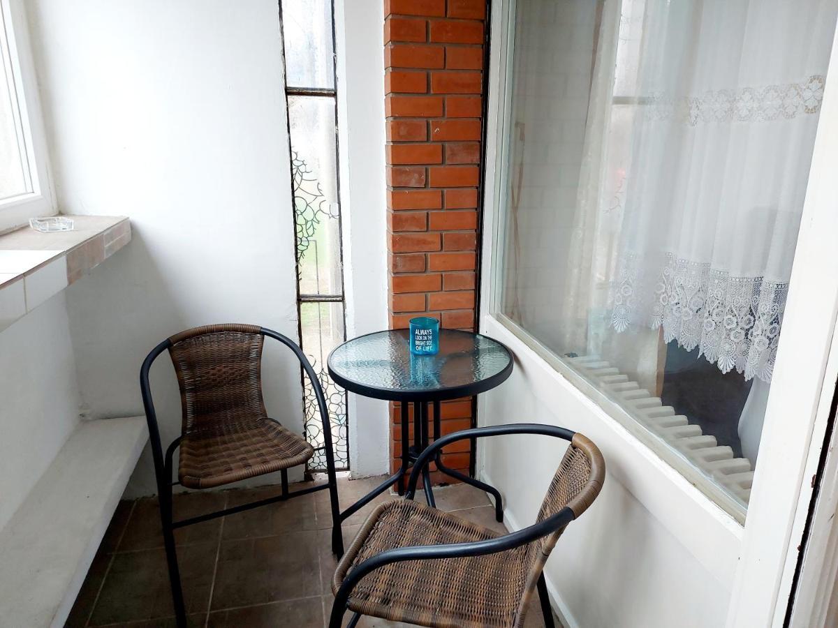 Apartamento Red Brick Belgrado Exterior foto