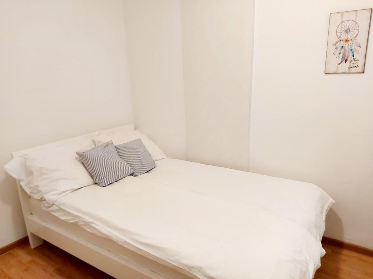 Apartamento Red Brick Belgrado Exterior foto