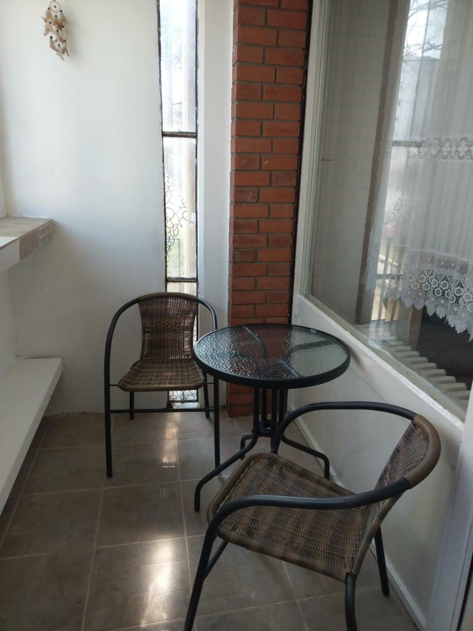 Apartamento Red Brick Belgrado Exterior foto